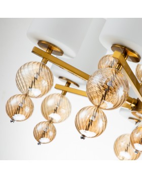 Подвесная люстра Favourite 2998-7P-foto8