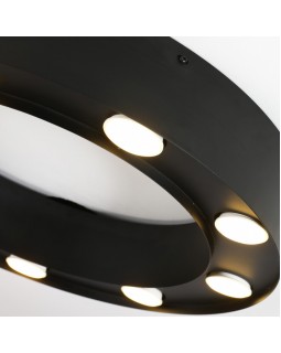 Накладной светильник Favourite 3007-9U-foto3