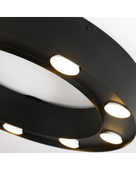 Накладной светильник Favourite 3007-9U-foto3