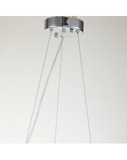 Подвесная люстра Favourite 3018-5P-foto3