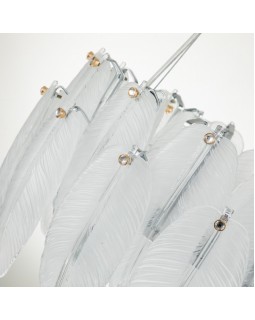 Подвесная люстра Favourite 3018-5P-foto4