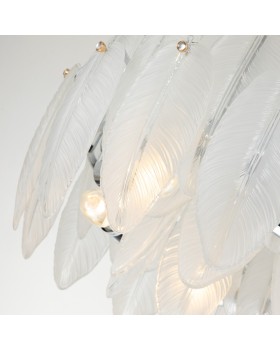 Подвесная люстра Favourite 3018-5P-foto7