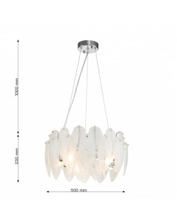 Подвесная люстра Favourite 3018-5P-foto9