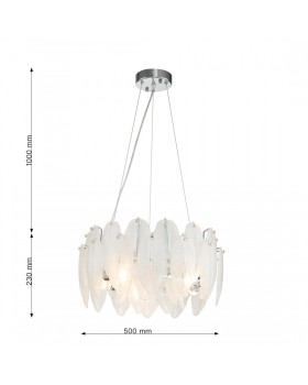 Подвесная люстра Favourite 3018-5P-foto9