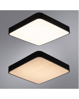 Накладной светильник ARTE Lamp A2663PL-1BK-foto3