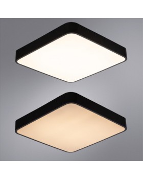 Накладной светильник ARTE Lamp A2663PL-1BK-foto3