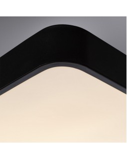 Накладной светильник ARTE Lamp A2663PL-1BK-foto4