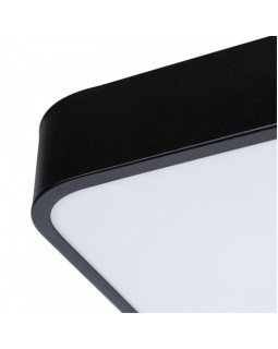 Накладной светильник ARTE Lamp A2663PL-1BK-foto5