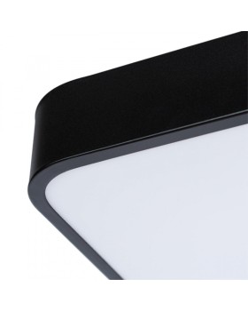 Накладной светильник ARTE Lamp A2663PL-1BK-foto5