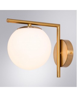 Бра ARTE Lamp A1924AP-1AB-foto2