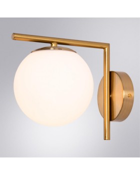 Бра ARTE Lamp A1924AP-1AB-foto2