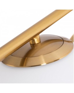 Бра ARTE Lamp A1924AP-1AB-foto3