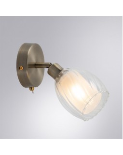 Бра ARTE Lamp A3184AP-1AB-foto2