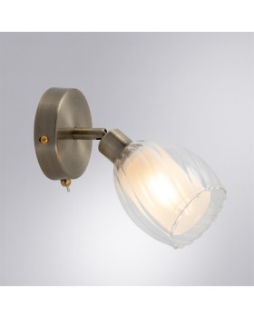 Бра ARTE Lamp A3184AP-1AB-foto2