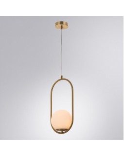 Подвесной светильник ARTE Lamp A7745SP-1AB-foto2