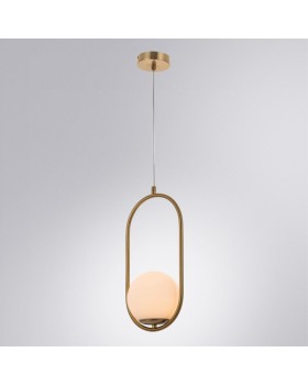 Подвесной светильник ARTE Lamp A7745SP-1AB-foto2