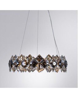 Подвесная люстра Divinare 7204/17 LM-8-foto2