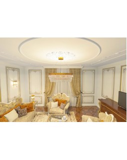 Настольная лампа Odeon Light 4788/2T-foto3