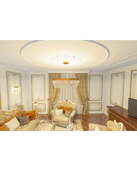 Настольная лампа Odeon Light 4788/2T-foto3