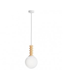 Подвесной светильник Maytoni P150PL-01BG-foto3