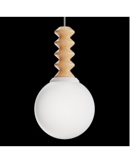 Подвесной светильник Maytoni P150PL-01BG-foto4