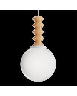 Подвесной светильник Maytoni P150PL-01BG-foto7