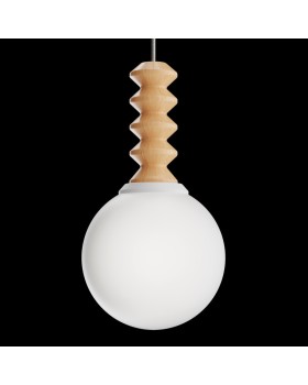 Подвесной светильник Maytoni P150PL-01BG-foto7