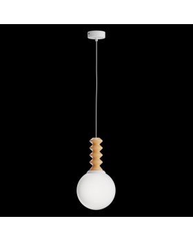 Подвесной светильник Maytoni P150PL-01BG-foto8