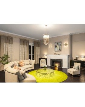 Бра Newport 10244/A-foto2