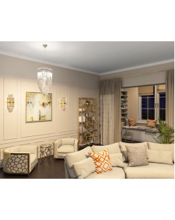 Бра Newport 10244/A-foto3