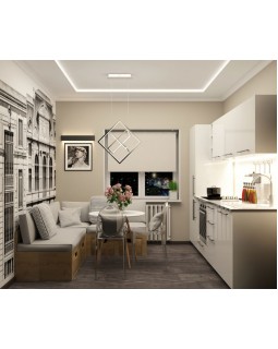 Бра Odeon Light 4294/20WL-foto6