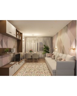 Бра Maytoni MOD545WL-05G-foto3