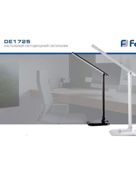 Настольная лампа Feron 29860-foto2