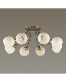 Накладная люстра LUMION 5265/8C-foto2
