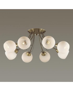 Накладная люстра LUMION 5265/8C-foto2