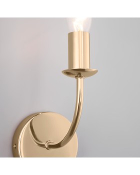 Бра Eurosvet 60139/1 золото-foto2