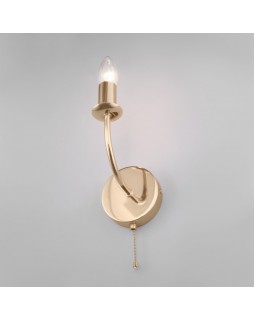 Бра Eurosvet 60139/1 золото-foto3