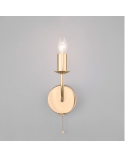 Бра Eurosvet 60139/1 золото-foto4