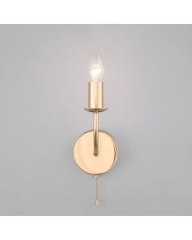 Бра Eurosvet 60139/1 золото-foto4