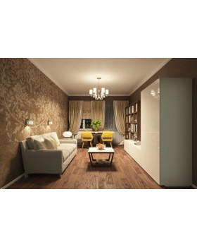 Подвесная люстра Favourite 2493-6P-foto8