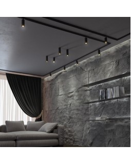 Светильник на шине Novotech 370863-foto3