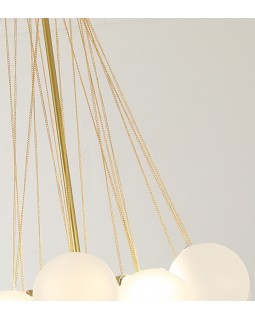 Люстра на штанге Kink Light 08476-19,20-foto2