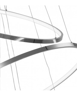 Подвесная люстра Kink Light 09475-5A,02-foto2