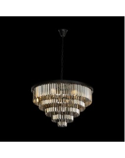 Каскадная люстра LOFT IT 10018/800C-foto4