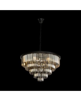 Каскадная люстра LOFT IT 10018/800C-foto4