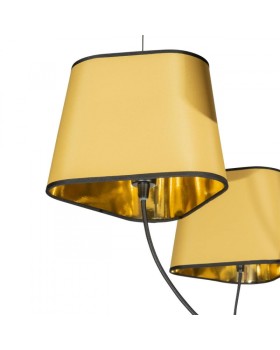 Подвесная люстра LOFT IT LOFT1163-6YL-foto3