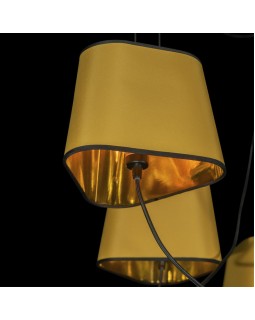 Подвесная люстра LOFT IT LOFT1163-6YL-foto4