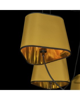 Подвесная люстра LOFT IT LOFT1163-6YL-foto4