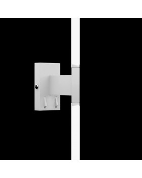 Бра LOFT IT 10011 WH-foto4