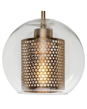 Подвесной светильник LOFT IT LOFT2566-C-foto2